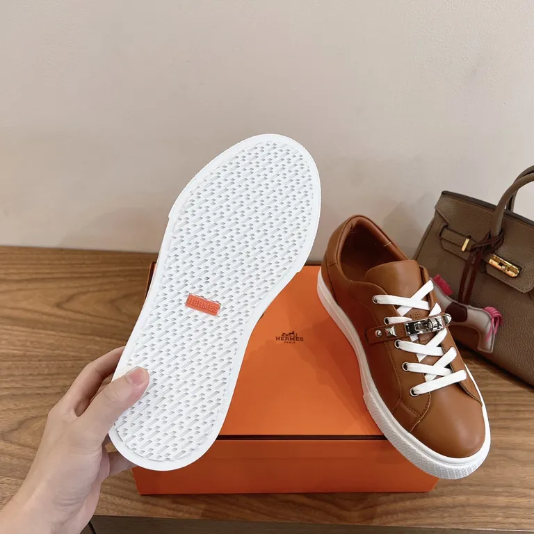 Hermes Shoe 